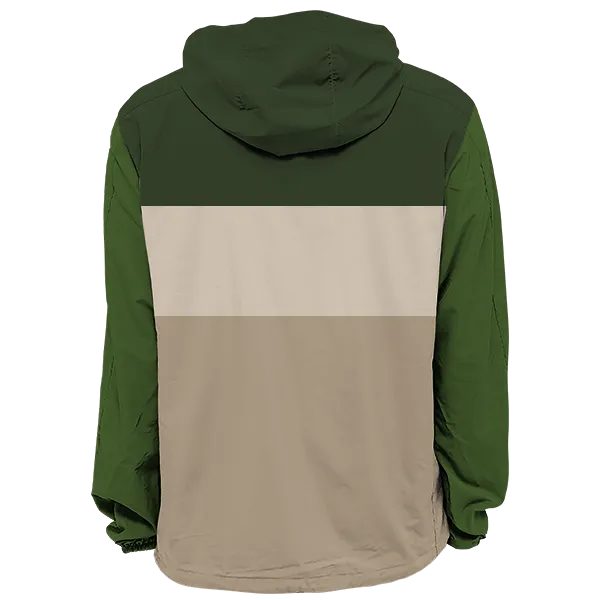 Anorak Jacket (AJ07)