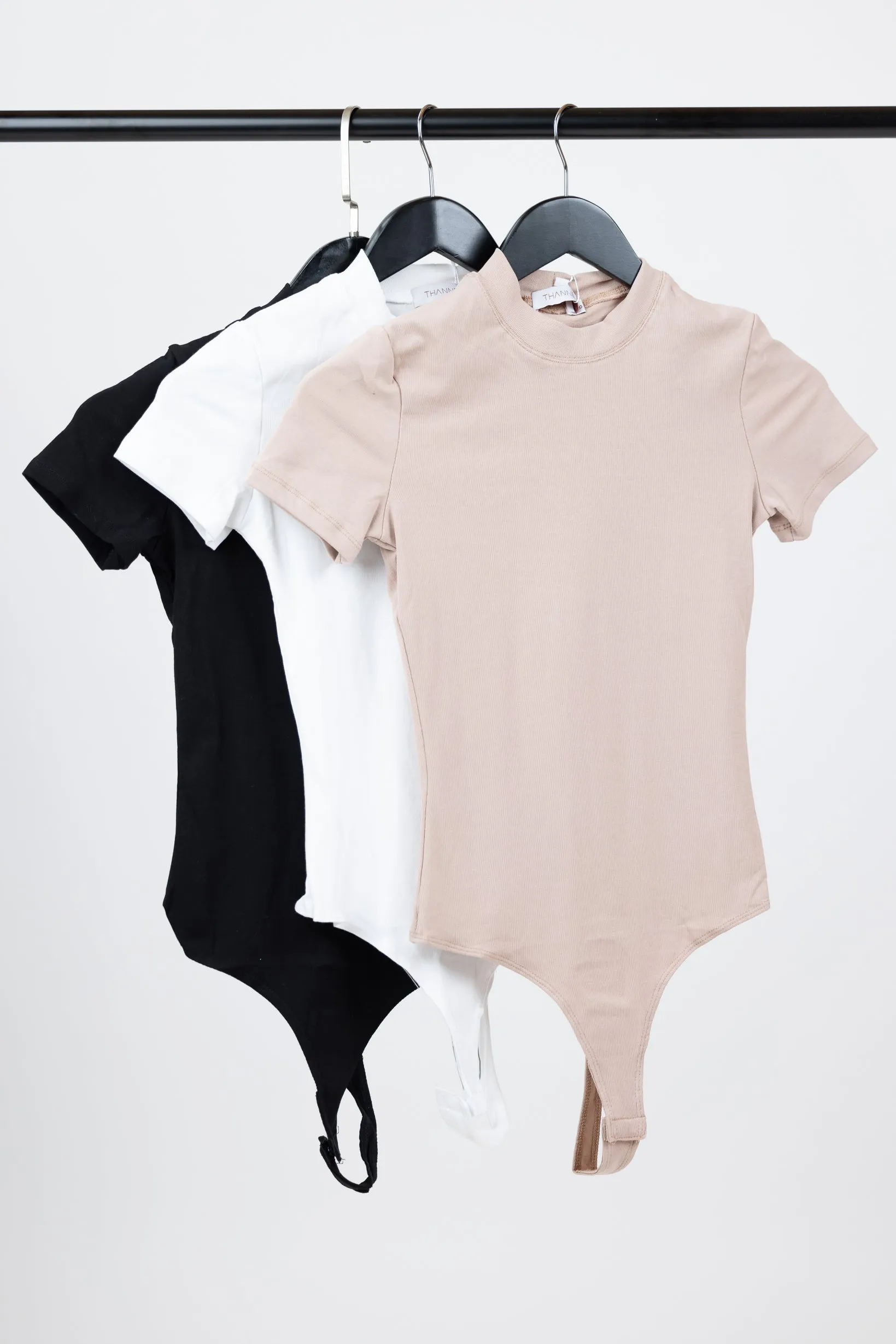 Bodysuit Short Sleeve