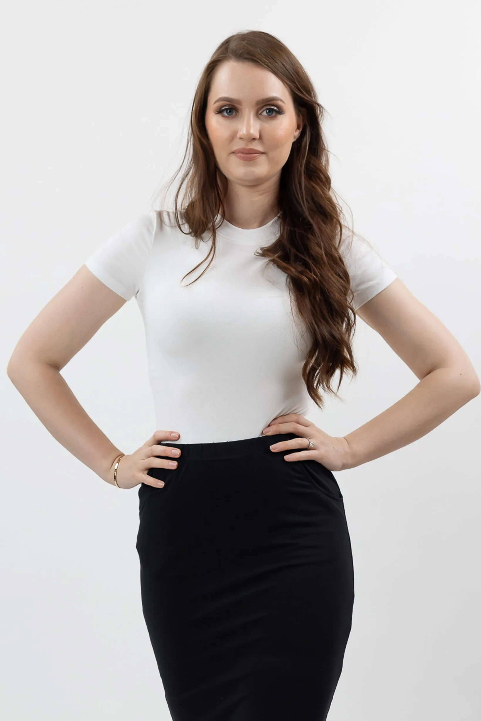 Bodysuit Short Sleeve