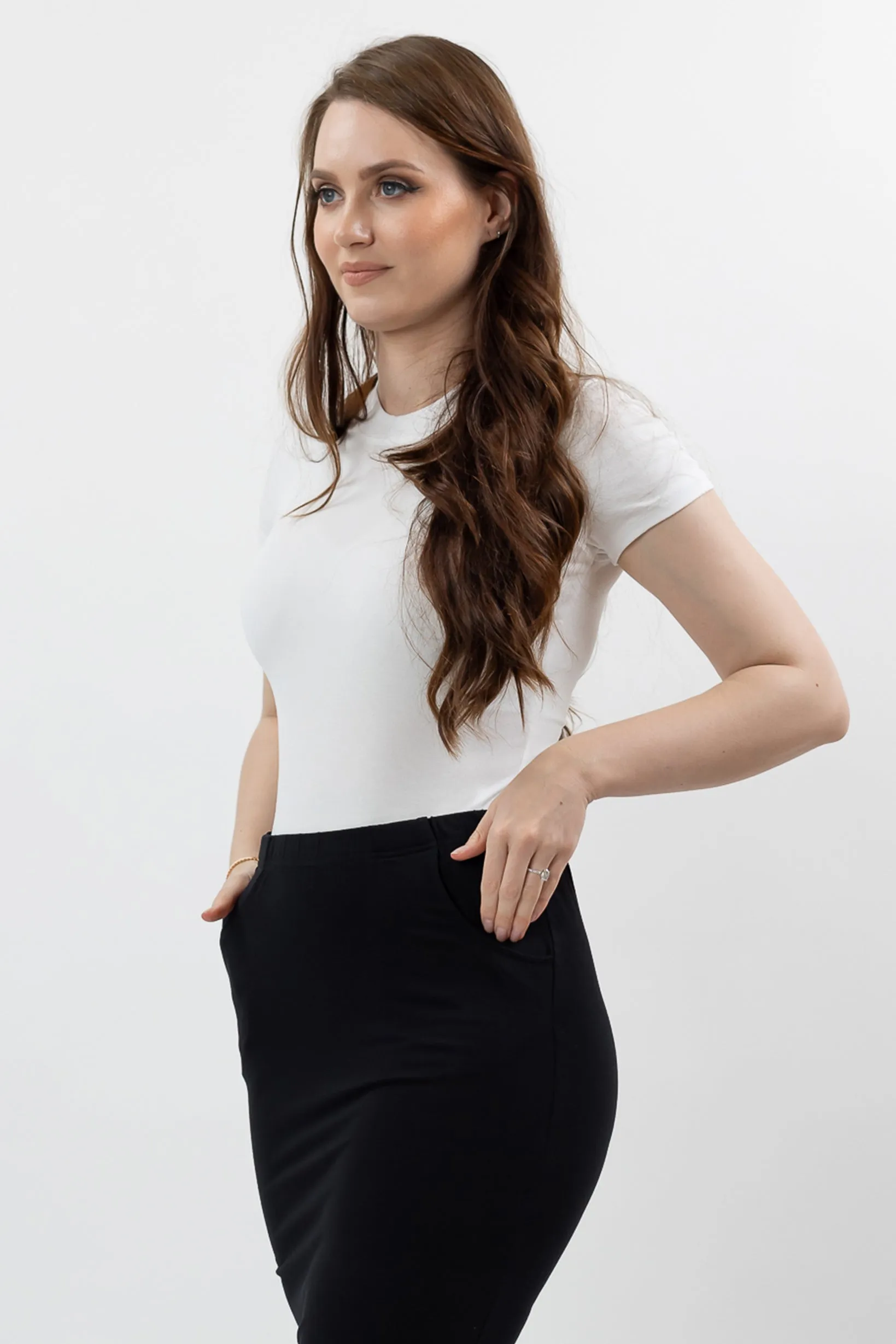 Bodysuit Short Sleeve