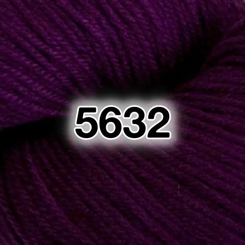 Cascade Yarns Heritage (2 of 2)