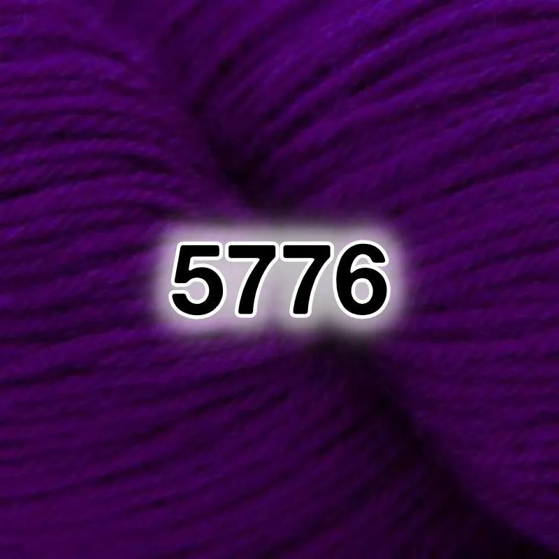 Cascade Yarns Heritage (2 of 2)