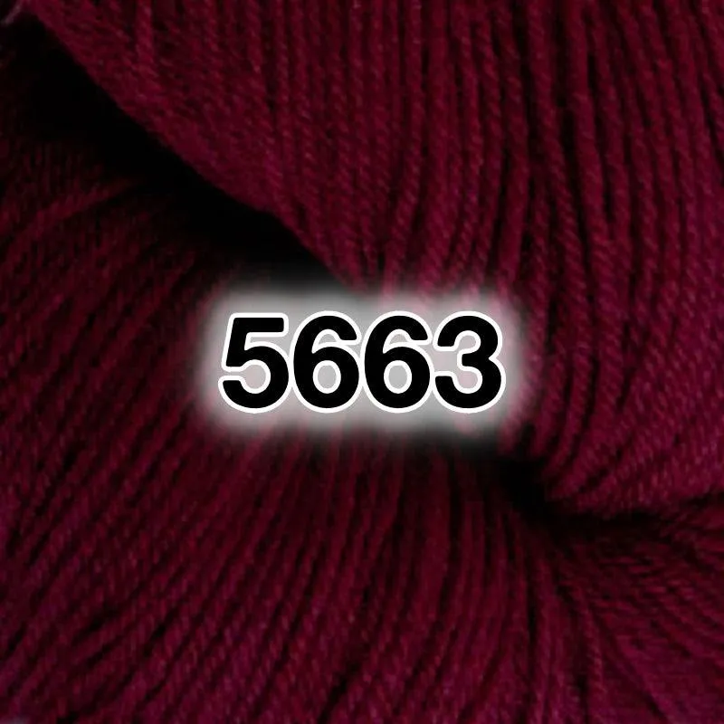 Cascade Yarns Heritage (2 of 2)