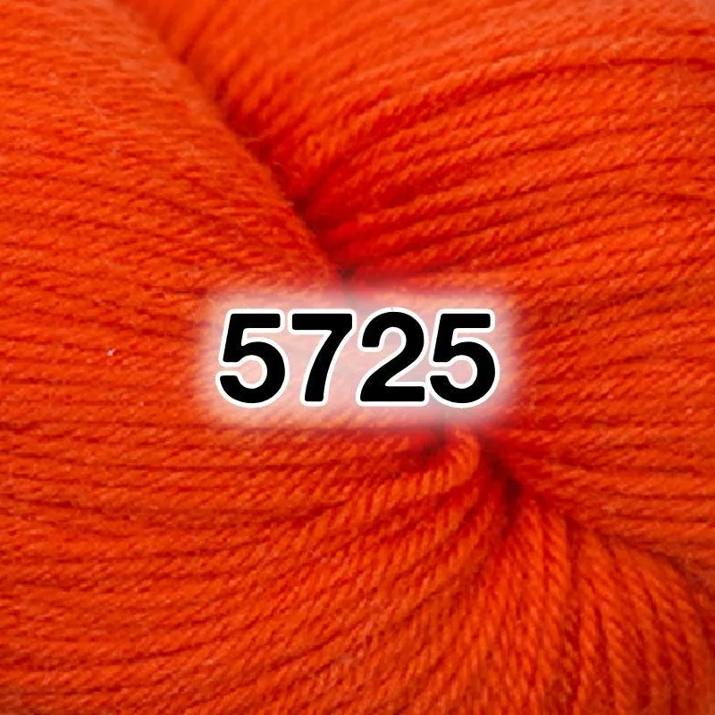 Cascade Yarns Heritage (2 of 2)