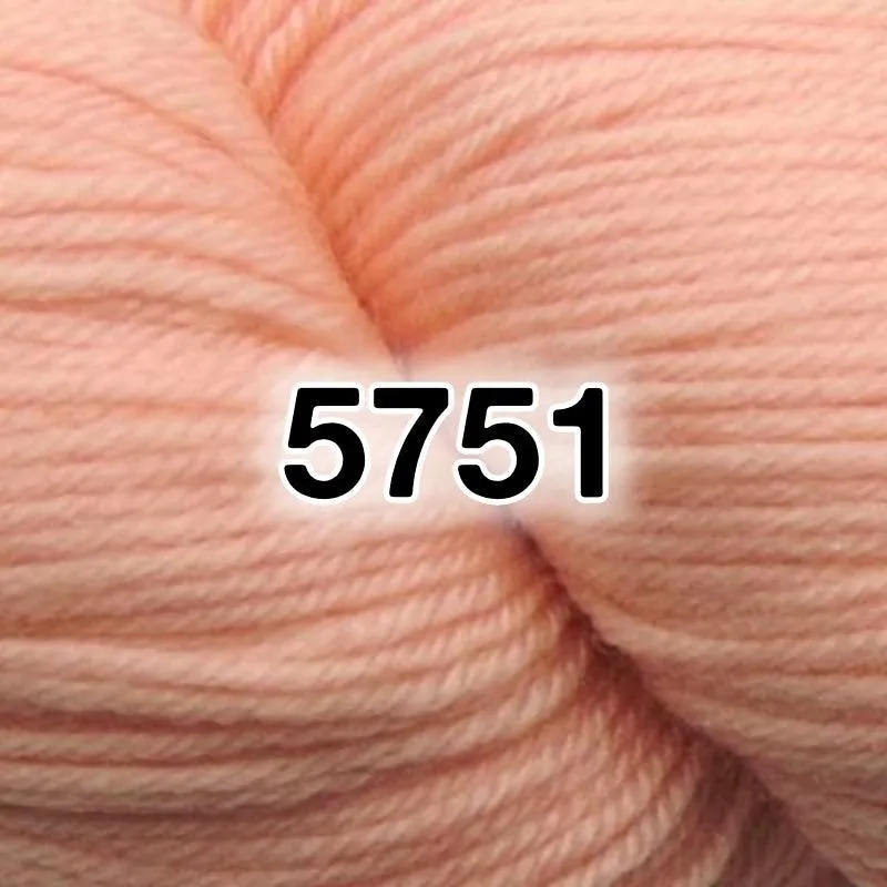 Cascade Yarns Heritage (2 of 2)