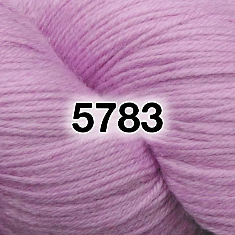 Cascade Yarns Heritage (2 of 2)