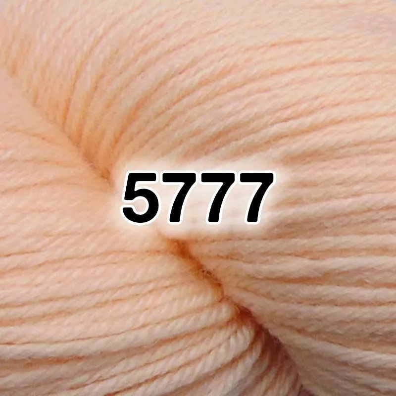 Cascade Yarns Heritage (2 of 2)