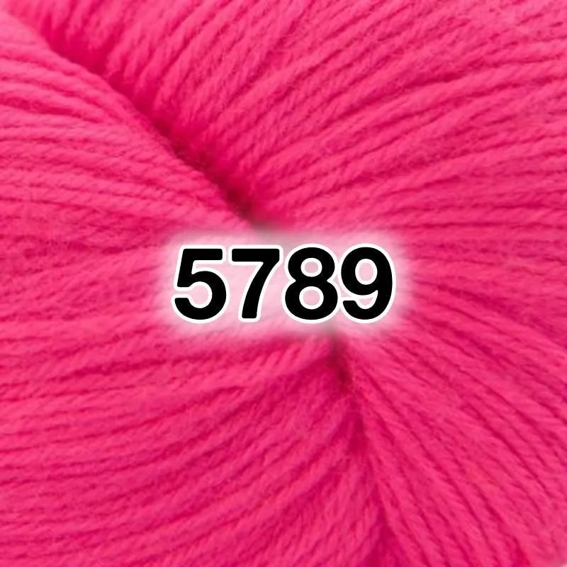 Cascade Yarns Heritage (2 of 2)