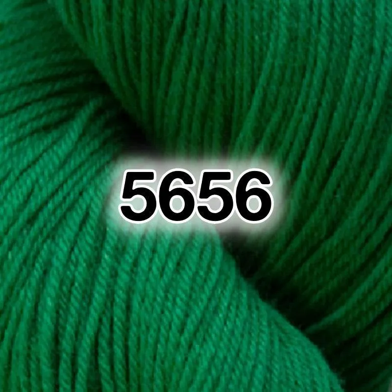 Cascade Yarns Heritage (2 of 2)