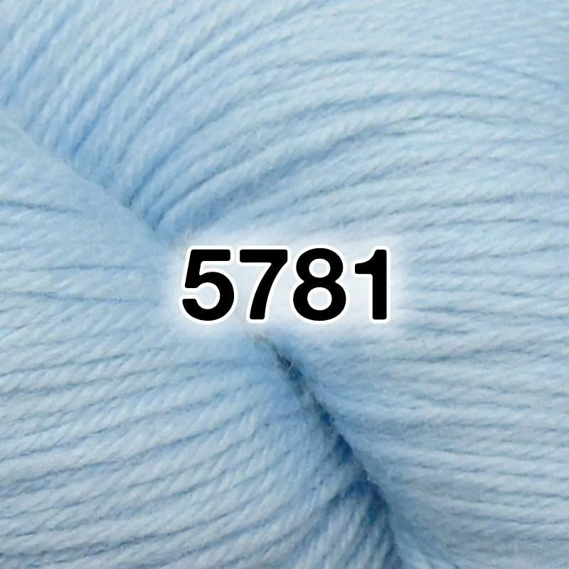 Cascade Yarns Heritage (2 of 2)