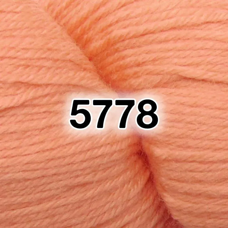 Cascade Yarns Heritage (2 of 2)
