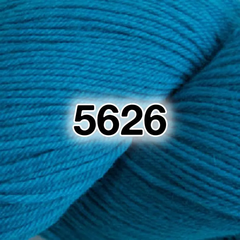 Cascade Yarns Heritage (2 of 2)
