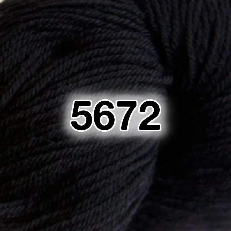 Cascade Yarns Heritage (2 of 2)