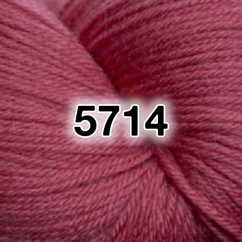 Cascade Yarns Heritage (2 of 2)