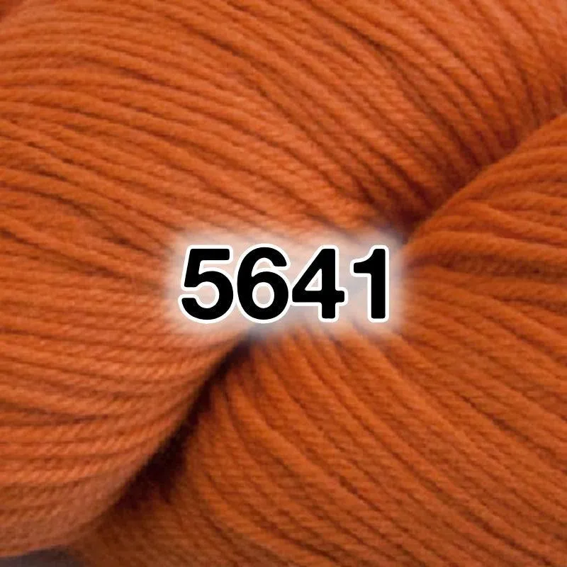 Cascade Yarns Heritage (2 of 2)
