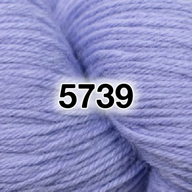 Cascade Yarns Heritage (2 of 2)