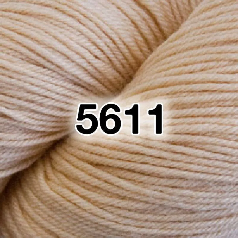 Cascade Yarns Heritage (2 of 2)