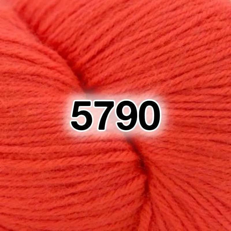 Cascade Yarns Heritage (2 of 2)