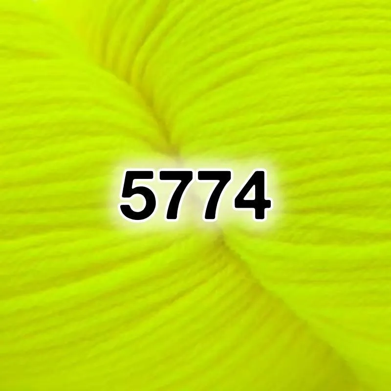 Cascade Yarns Heritage (2 of 2)