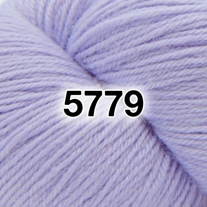 Cascade Yarns Heritage (2 of 2)