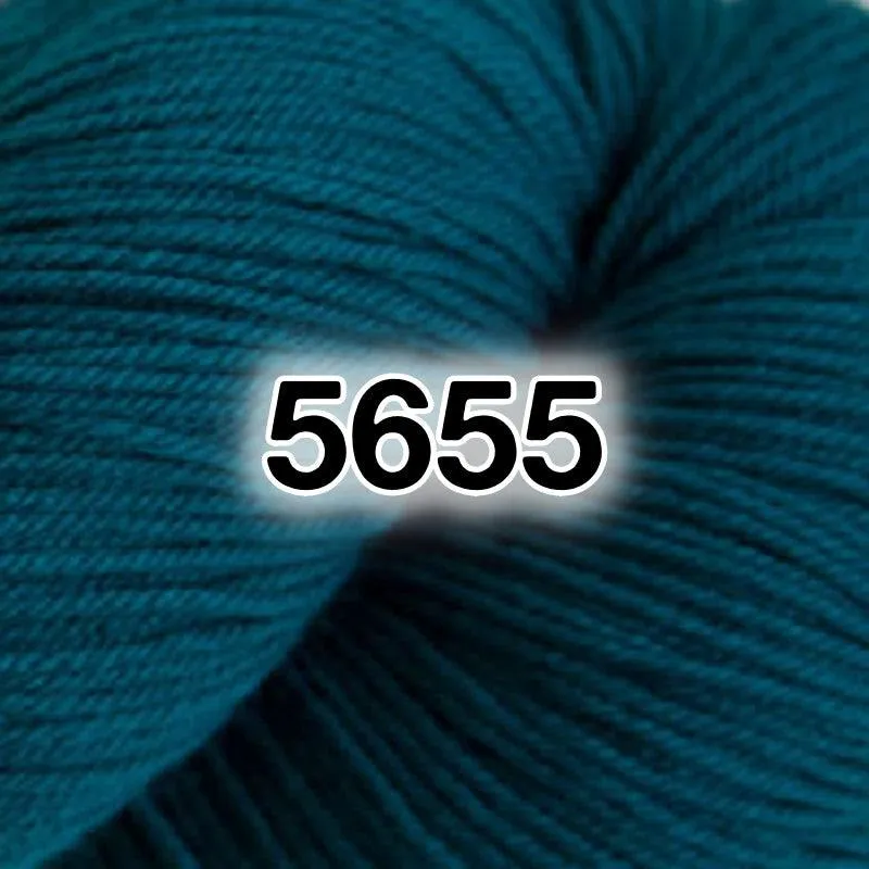 Cascade Yarns Heritage (2 of 2)