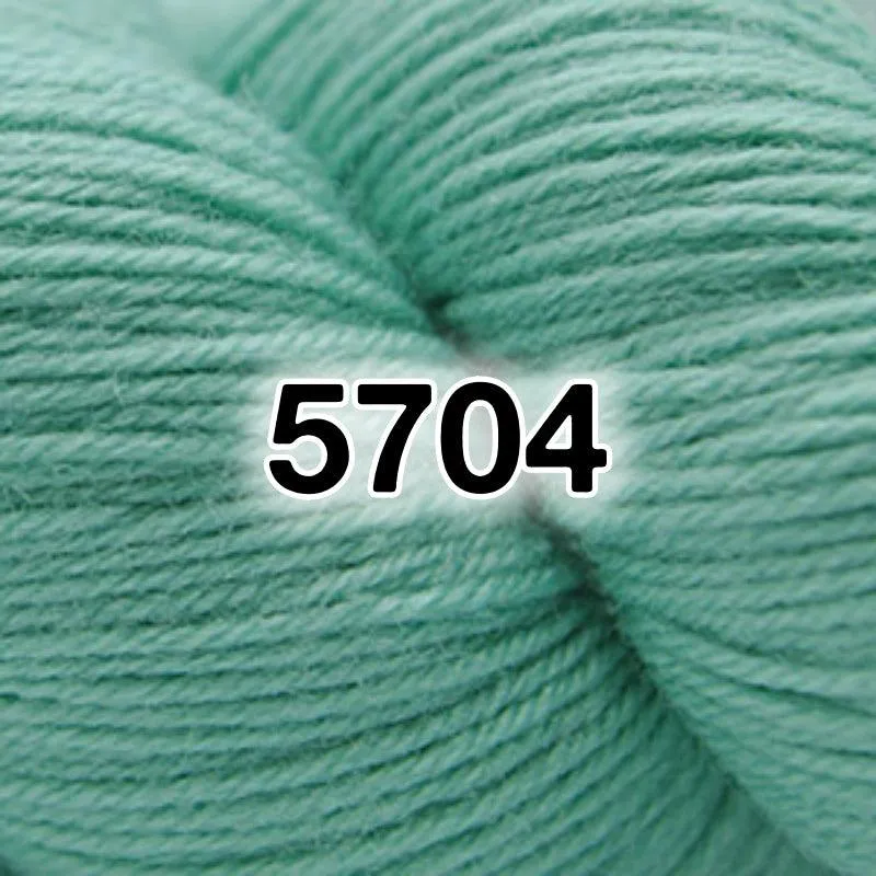Cascade Yarns Heritage (2 of 2)