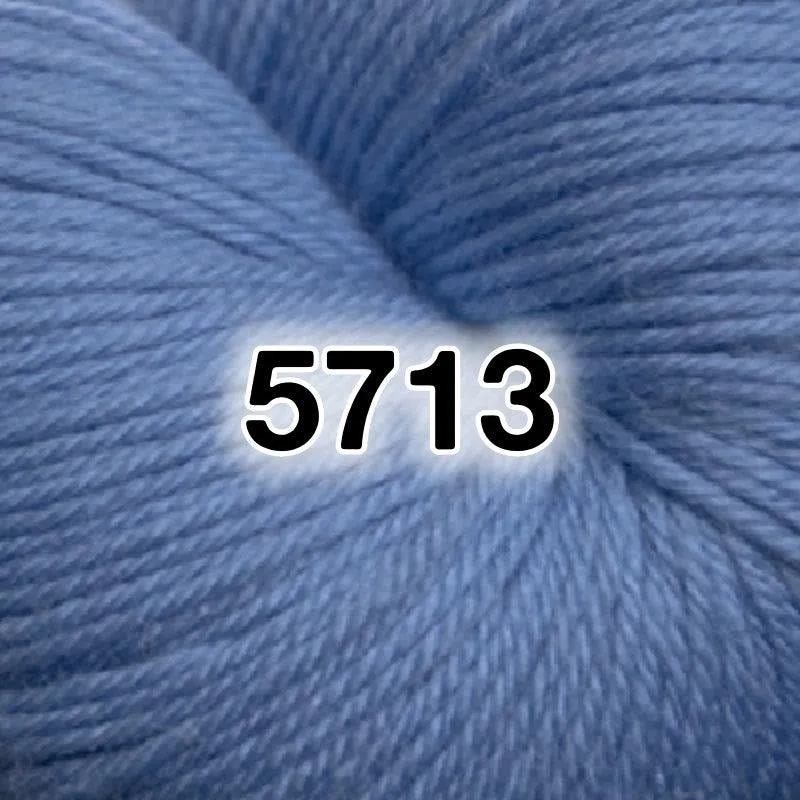 Cascade Yarns Heritage (2 of 2)