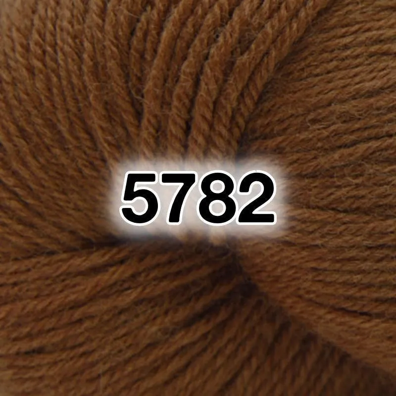 Cascade Yarns Heritage (2 of 2)