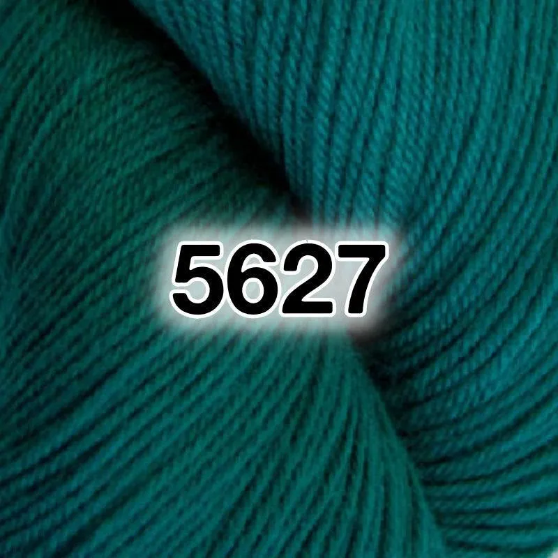 Cascade Yarns Heritage (2 of 2)