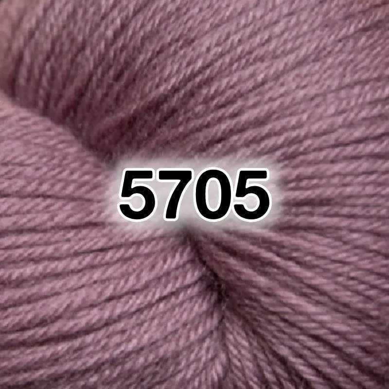 Cascade Yarns Heritage (2 of 2)