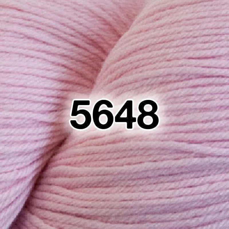 Cascade Yarns Heritage (2 of 2)