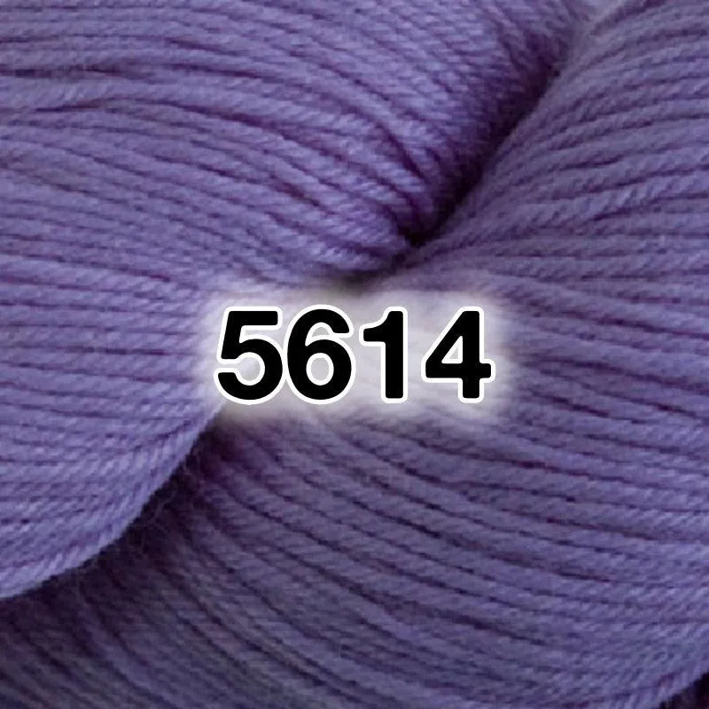 Cascade Yarns Heritage (2 of 2)