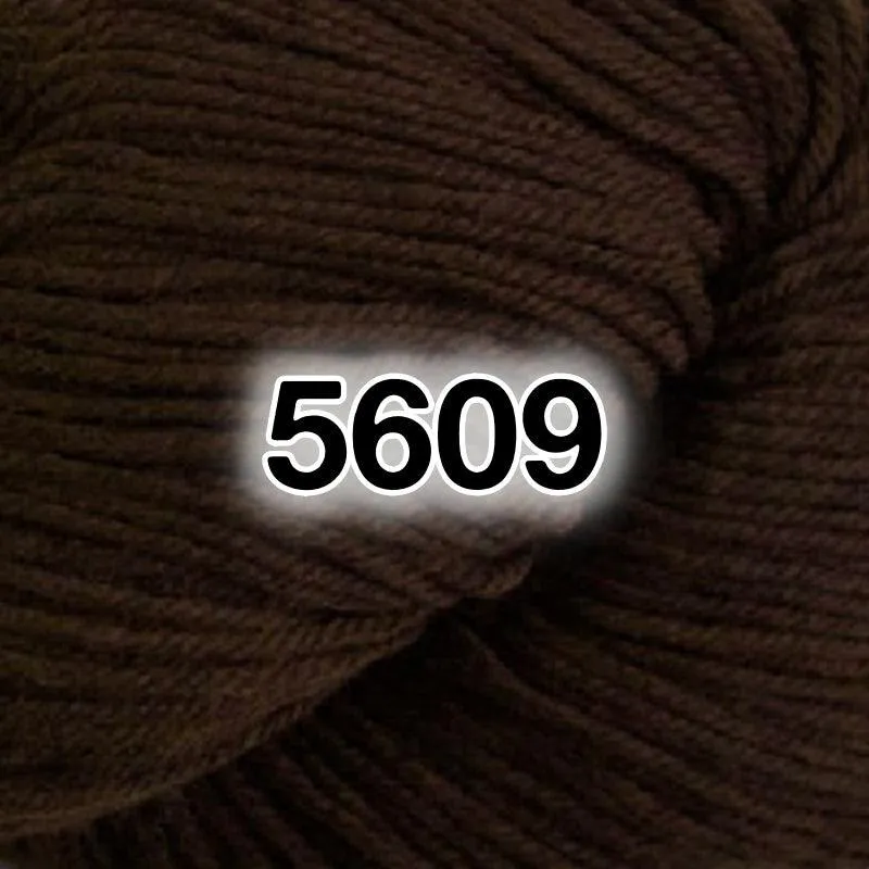 Cascade Yarns Heritage (2 of 2)