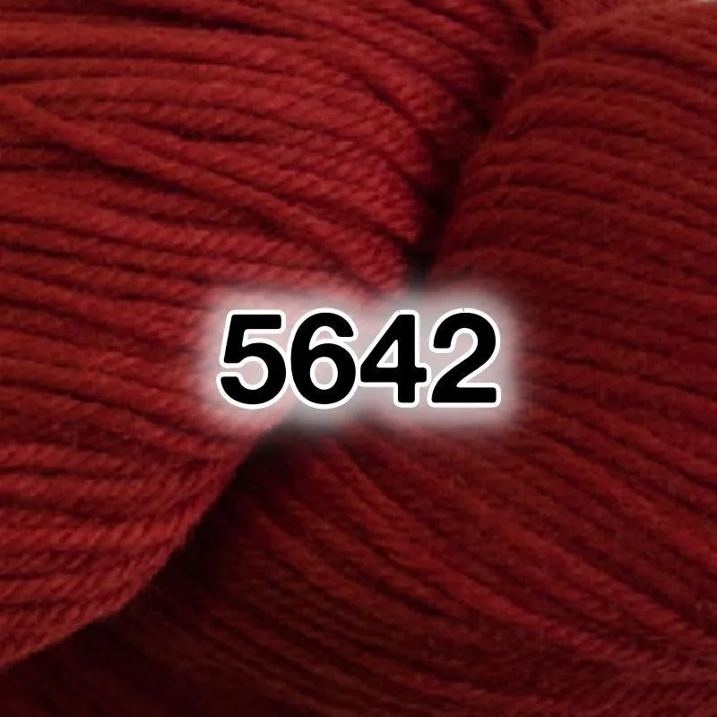 Cascade Yarns Heritage (2 of 2)
