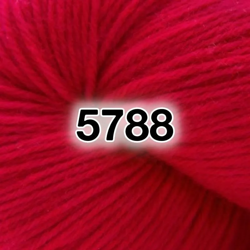 Cascade Yarns Heritage (2 of 2)