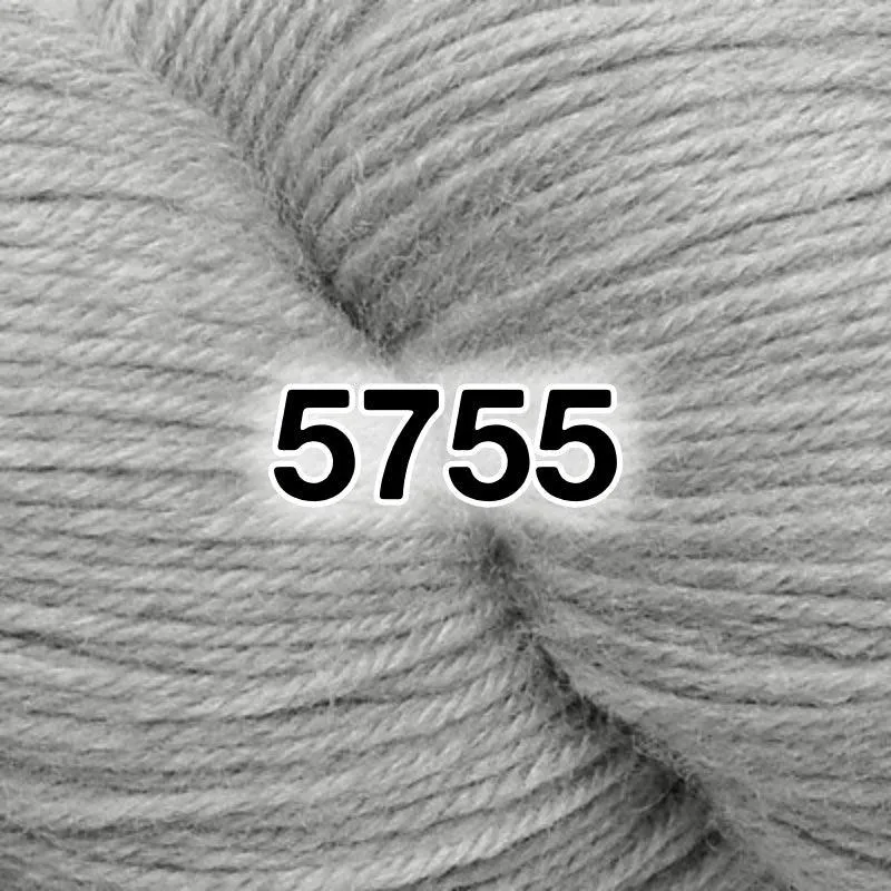 Cascade Yarns Heritage (2 of 2)