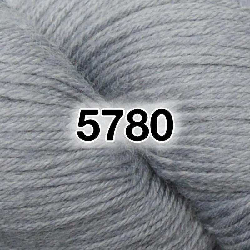 Cascade Yarns Heritage (2 of 2)