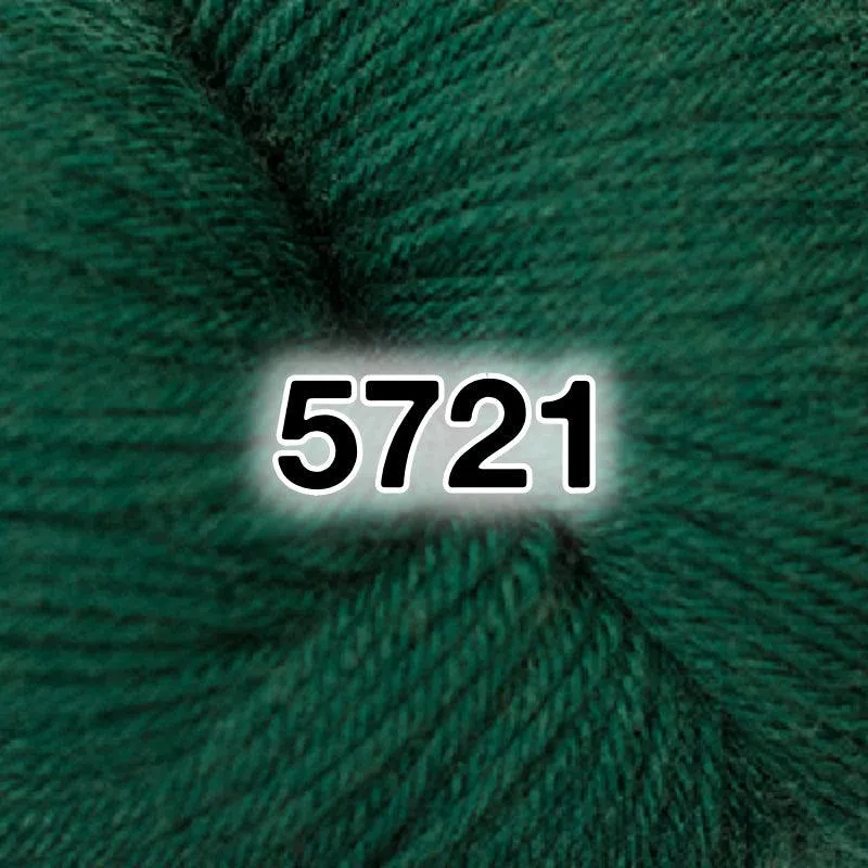 Cascade Yarns Heritage (2 of 2)