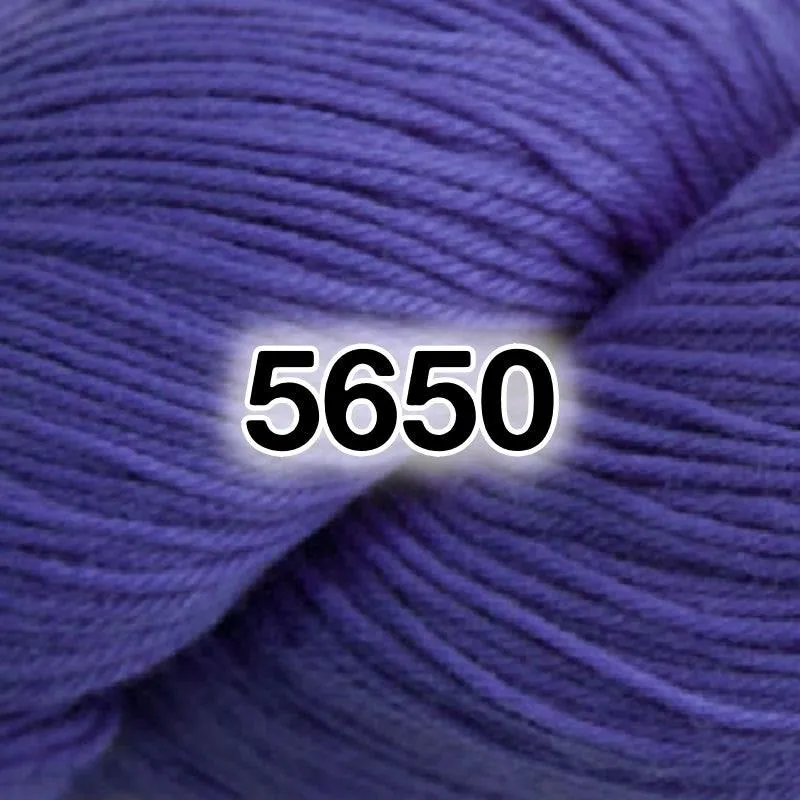 Cascade Yarns Heritage (2 of 2)