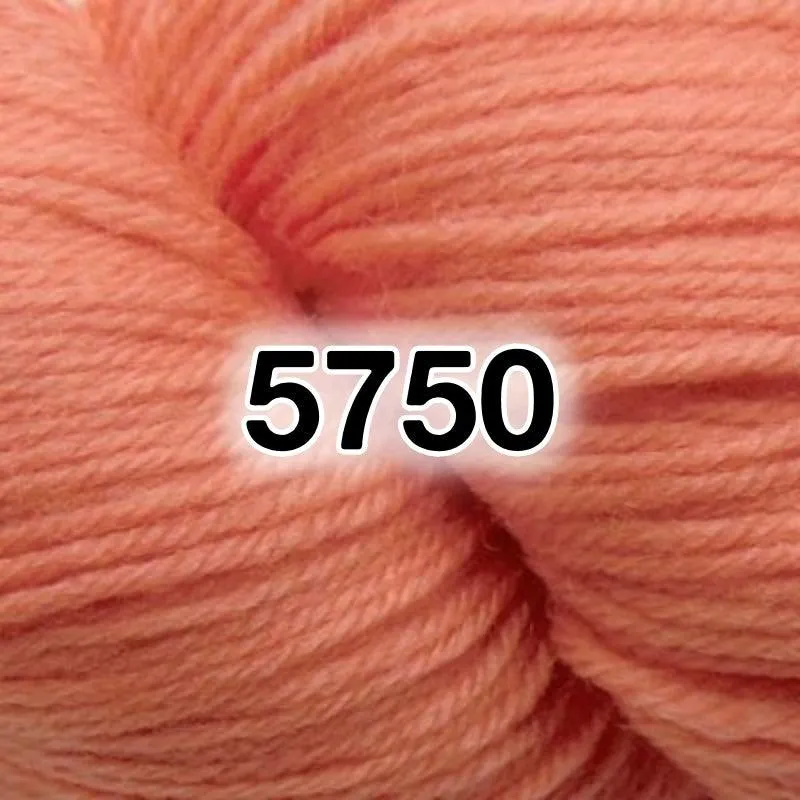 Cascade Yarns Heritage (2 of 2)