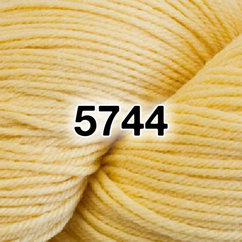 Cascade Yarns Heritage (2 of 2)
