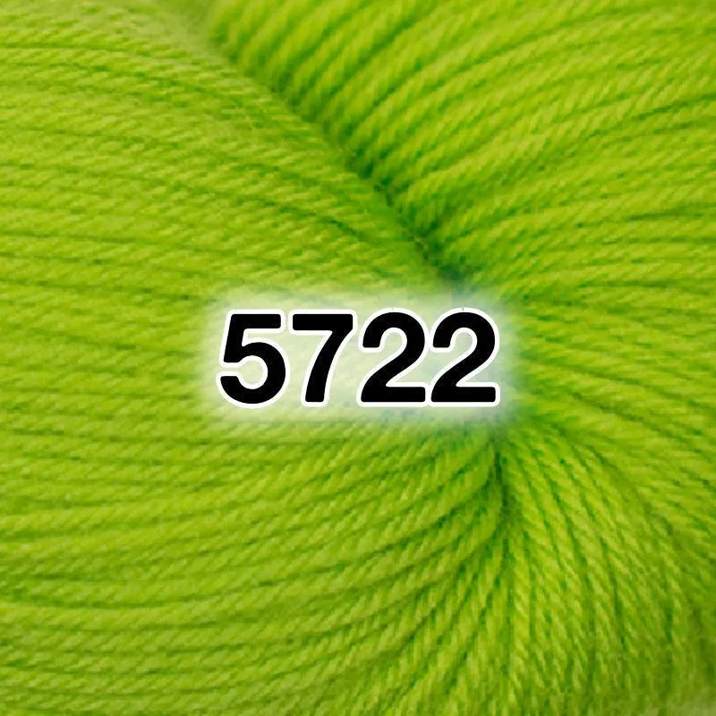 Cascade Yarns Heritage (2 of 2)