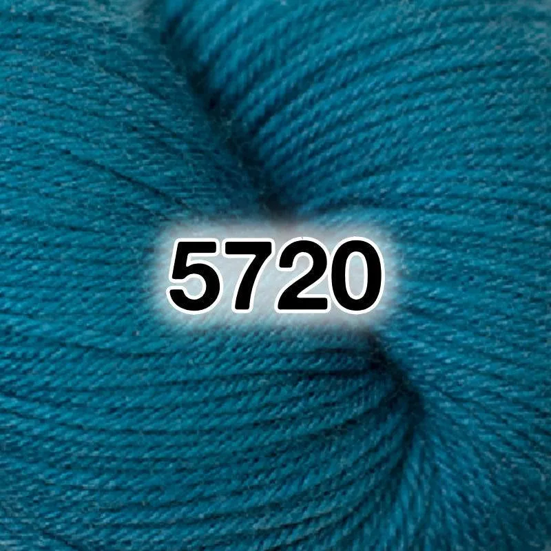 Cascade Yarns Heritage (2 of 2)