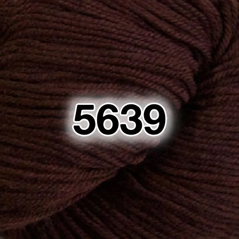 Cascade Yarns Heritage (2 of 2)