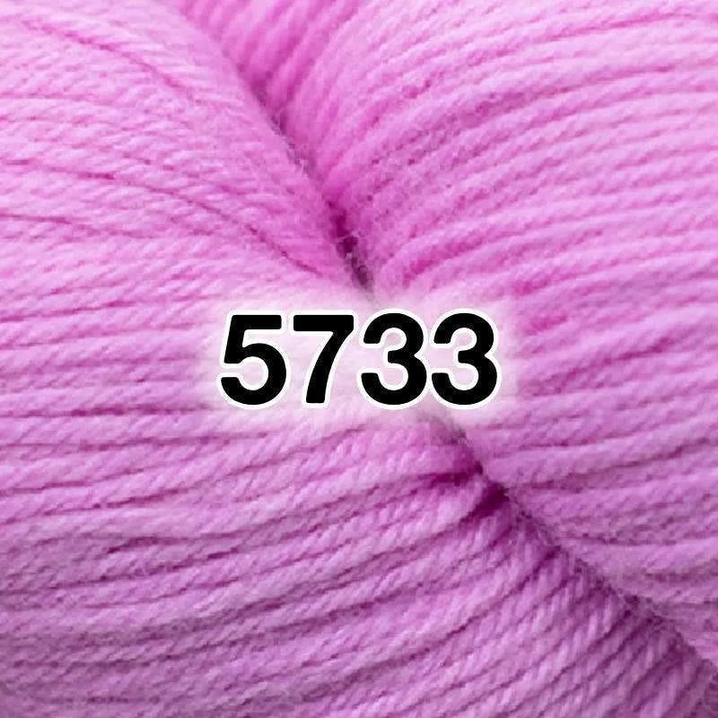 Cascade Yarns Heritage (2 of 2)