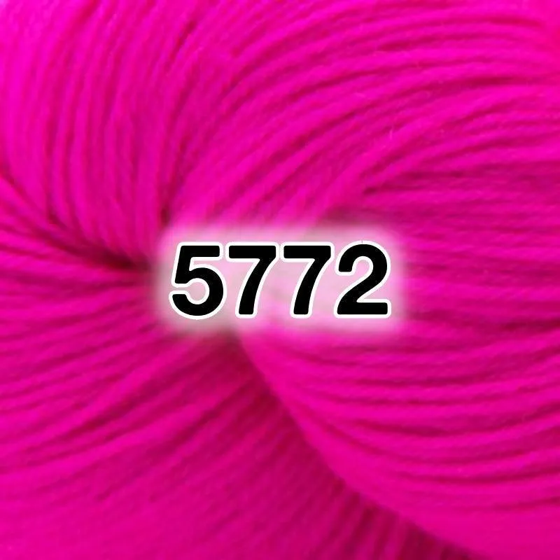 Cascade Yarns Heritage (2 of 2)