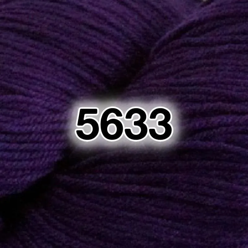 Cascade Yarns Heritage (2 of 2)