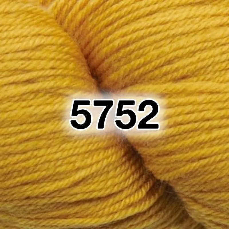 Cascade Yarns Heritage (2 of 2)