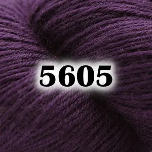 Cascade Yarns Heritage (2 of 2)
