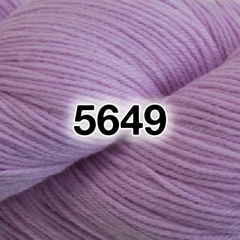 Cascade Yarns Heritage (2 of 2)